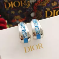 Cheap Christian Dior Earrings For Women #1337354 Replica Wholesale [$29.00 USD] [ITEM#1337354] on Replica Christian Dior Earrings