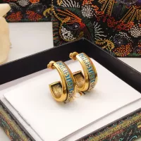 Cheap Christian Dior Earrings For Women #1337355 Replica Wholesale [$29.00 USD] [ITEM#1337355] on Replica Christian Dior Earrings