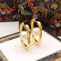 Cheap Christian Dior Earrings For Women #1337365 Replica Wholesale [$27.00 USD] [ITEM#1337365] on Replica Christian Dior Earrings