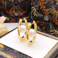 Cheap Christian Dior Earrings For Women #1337365 Replica Wholesale [$27.00 USD] [ITEM#1337365] on Replica Christian Dior Earrings