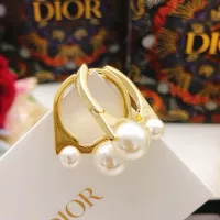 Cheap Christian Dior Earrings For Women #1337366 Replica Wholesale [$27.00 USD] [ITEM#1337366] on Replica Christian Dior Earrings