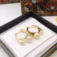 Cheap Christian Dior Earrings For Women #1337366 Replica Wholesale [$27.00 USD] [ITEM#1337366] on Replica Christian Dior Earrings