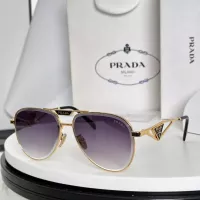 Cheap Prada AAA Quality Sunglasses #1337371 Replica Wholesale [$60.00 USD] [ITEM#1337371] on Replica Prada AAA Quality Sunglasses