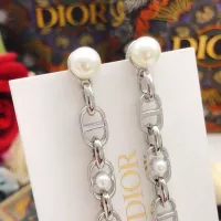 Cheap Christian Dior Earrings For Women #1337373 Replica Wholesale [$29.00 USD] [ITEM#1337373] on Replica Christian Dior Earrings