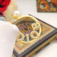 Cheap Christian Dior Earrings For Women #1337375 Replica Wholesale [$29.00 USD] [ITEM#1337375] on Replica Christian Dior Earrings