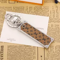 Cheap Louis Vuitton LV Key Holder And Bag Buckle #1337376 Replica Wholesale [$25.00 USD] [ITEM#1337376] on Replica Louis Vuitton LV Key Holder And Bag Buckle