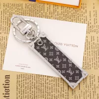 Cheap Louis Vuitton LV Key Holder And Bag Buckle #1337377 Replica Wholesale [$25.00 USD] [ITEM#1337377] on Replica Louis Vuitton LV Key Holder And Bag Buckle