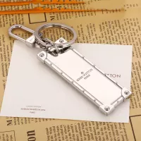 Cheap Louis Vuitton LV Key Holder And Bag Buckle #1337377 Replica Wholesale [$25.00 USD] [ITEM#1337377] on Replica Louis Vuitton LV Key Holder And Bag Buckle