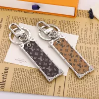 Cheap Louis Vuitton LV Key Holder And Bag Buckle #1337377 Replica Wholesale [$25.00 USD] [ITEM#1337377] on Replica Louis Vuitton LV Key Holder And Bag Buckle
