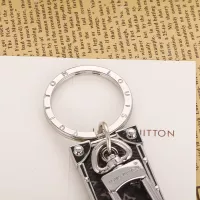 Cheap Louis Vuitton LV Key Holder And Bag Buckle #1337377 Replica Wholesale [$25.00 USD] [ITEM#1337377] on Replica Louis Vuitton LV Key Holder And Bag Buckle