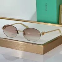 Cheap Tiffany AAA Quality Sunglasses #1337380 Replica Wholesale [$68.00 USD] [ITEM#1337380] on Replica Tiffany AAA Sunglasses