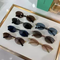 Cheap Tiffany AAA Quality Sunglasses #1337383 Replica Wholesale [$68.00 USD] [ITEM#1337383] on Replica Tiffany AAA Sunglasses