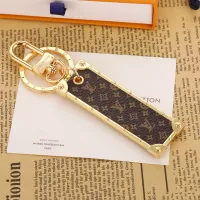 Cheap Louis Vuitton LV Key Holder And Bag Buckle #1337384 Replica Wholesale [$25.00 USD] [ITEM#1337384] on Replica Louis Vuitton LV Key Holder And Bag Buckle