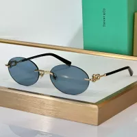 Cheap Tiffany AAA Quality Sunglasses #1337385 Replica Wholesale [$68.00 USD] [ITEM#1337385] on Replica Tiffany AAA Sunglasses