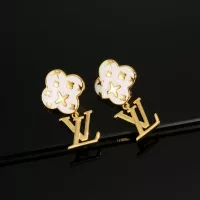 Cheap Louis Vuitton Earrings For Women #1337387 Replica Wholesale [$29.00 USD] [ITEM#1337387] on Replica Louis Vuitton Earrings