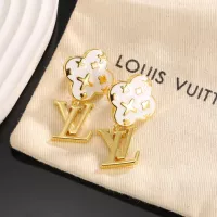 Cheap Louis Vuitton Earrings For Women #1337387 Replica Wholesale [$29.00 USD] [ITEM#1337387] on Replica Louis Vuitton Earrings