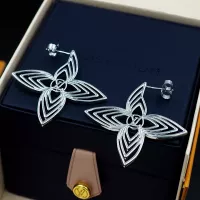 Cheap Louis Vuitton Earrings For Women #1337388 Replica Wholesale [$27.00 USD] [ITEM#1337388] on Replica Louis Vuitton Earrings