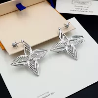 Cheap Louis Vuitton Earrings For Women #1337388 Replica Wholesale [$27.00 USD] [ITEM#1337388] on Replica Louis Vuitton Earrings