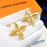 Cheap Louis Vuitton Earrings For Women #1337389 Replica Wholesale [$27.00 USD] [ITEM#1337389] on Replica Louis Vuitton Earrings