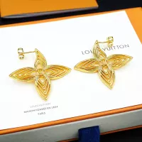 Cheap Louis Vuitton Earrings For Women #1337389 Replica Wholesale [$27.00 USD] [ITEM#1337389] on Replica Louis Vuitton Earrings