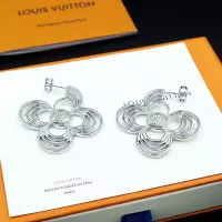 Cheap Louis Vuitton Earrings For Women #1337390 Replica Wholesale [$27.00 USD] [ITEM#1337390] on Replica Louis Vuitton Earrings