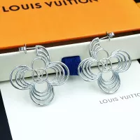 Cheap Louis Vuitton Earrings For Women #1337390 Replica Wholesale [$27.00 USD] [ITEM#1337390] on Replica Louis Vuitton Earrings