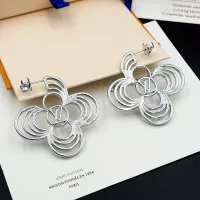 Cheap Louis Vuitton Earrings For Women #1337390 Replica Wholesale [$27.00 USD] [ITEM#1337390] on Replica Louis Vuitton Earrings