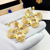 Cheap Louis Vuitton Earrings For Women #1337391 Replica Wholesale [$27.00 USD] [ITEM#1337391] on Replica Louis Vuitton Earrings