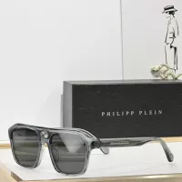 Cheap Philipp Plein PP AAA Quality Sunglasses #1337403 Replica Wholesale [$76.00 USD] [ITEM#1337403] on Replica Philipp Plein PP AAA Quality Sunglasses