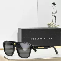 Cheap Philipp Plein PP AAA Quality Sunglasses #1337405 Replica Wholesale [$76.00 USD] [ITEM#1337405] on Replica Philipp Plein PP AAA Quality Sunglasses