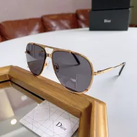 Cheap Christian Dior AAA Quality Sunglasses #1337438 Replica Wholesale [$60.00 USD] [ITEM#1337438] on Replica Christian Dior AAA Quality Sunglasses