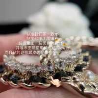 Cheap Chanel Brooches For Women #1337463 Replica Wholesale [$34.00 USD] [ITEM#1337463] on Replica Chanel Brooches
