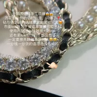 Cheap Chanel Brooches For Women #1337463 Replica Wholesale [$34.00 USD] [ITEM#1337463] on Replica Chanel Brooches