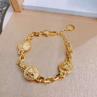 Cheap Versace Bracelets #1337464 Replica Wholesale [$42.00 USD] [ITEM#1337464] on Replica Versace Bracelets
