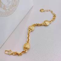 Cheap Versace Bracelets #1337464 Replica Wholesale [$42.00 USD] [ITEM#1337464] on Replica Versace Bracelets
