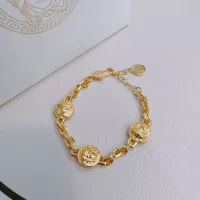 Cheap Versace Bracelets #1337464 Replica Wholesale [$42.00 USD] [ITEM#1337464] on Replica Versace Bracelets