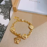 Cheap Versace Bracelets #1337465 Replica Wholesale [$42.00 USD] [ITEM#1337465] on Replica Versace Bracelets