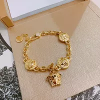 Cheap Versace Bracelets #1337465 Replica Wholesale [$42.00 USD] [ITEM#1337465] on Replica Versace Bracelets
