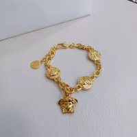 Cheap Versace Bracelets #1337465 Replica Wholesale [$42.00 USD] [ITEM#1337465] on Replica Versace Bracelets