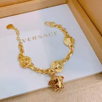 Cheap Versace Bracelets #1337465 Replica Wholesale [$42.00 USD] [ITEM#1337465] on Replica Versace Bracelets