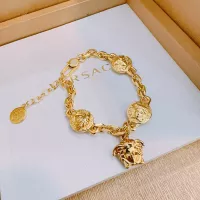 Cheap Versace Bracelets #1337465 Replica Wholesale [$42.00 USD] [ITEM#1337465] on Replica Versace Bracelets