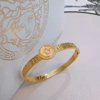 Cheap Versace Bracelets #1337467 Replica Wholesale [$42.00 USD] [ITEM#1337467] on Replica Versace Bracelets