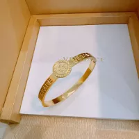 Cheap Versace Bracelets #1337467 Replica Wholesale [$42.00 USD] [ITEM#1337467] on Replica Versace Bracelets