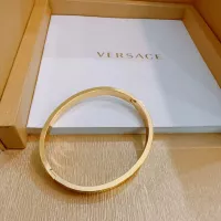 Cheap Versace Bracelets #1337473 Replica Wholesale [$42.00 USD] [ITEM#1337473] on Replica Versace Bracelets