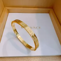 Cheap Versace Bracelets #1337473 Replica Wholesale [$42.00 USD] [ITEM#1337473] on Replica Versace Bracelets