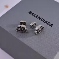 Cheap Balenciaga Earrings For Women #1337474 Replica Wholesale [$27.00 USD] [ITEM#1337474] on Replica Balenciaga Earrings