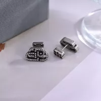 Cheap Balenciaga Earrings For Women #1337474 Replica Wholesale [$27.00 USD] [ITEM#1337474] on Replica Balenciaga Earrings