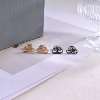 Cheap Balenciaga Earrings For Women #1337475 Replica Wholesale [$27.00 USD] [ITEM#1337475] on Replica Balenciaga Earrings