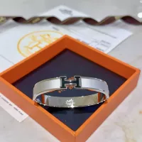 Cheap Hermes Bracelets #1337484 Replica Wholesale [$39.00 USD] [ITEM#1337484] on Replica Hermes Bracelets