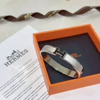 Cheap Hermes Bracelets #1337484 Replica Wholesale [$39.00 USD] [ITEM#1337484] on Replica Hermes Bracelets